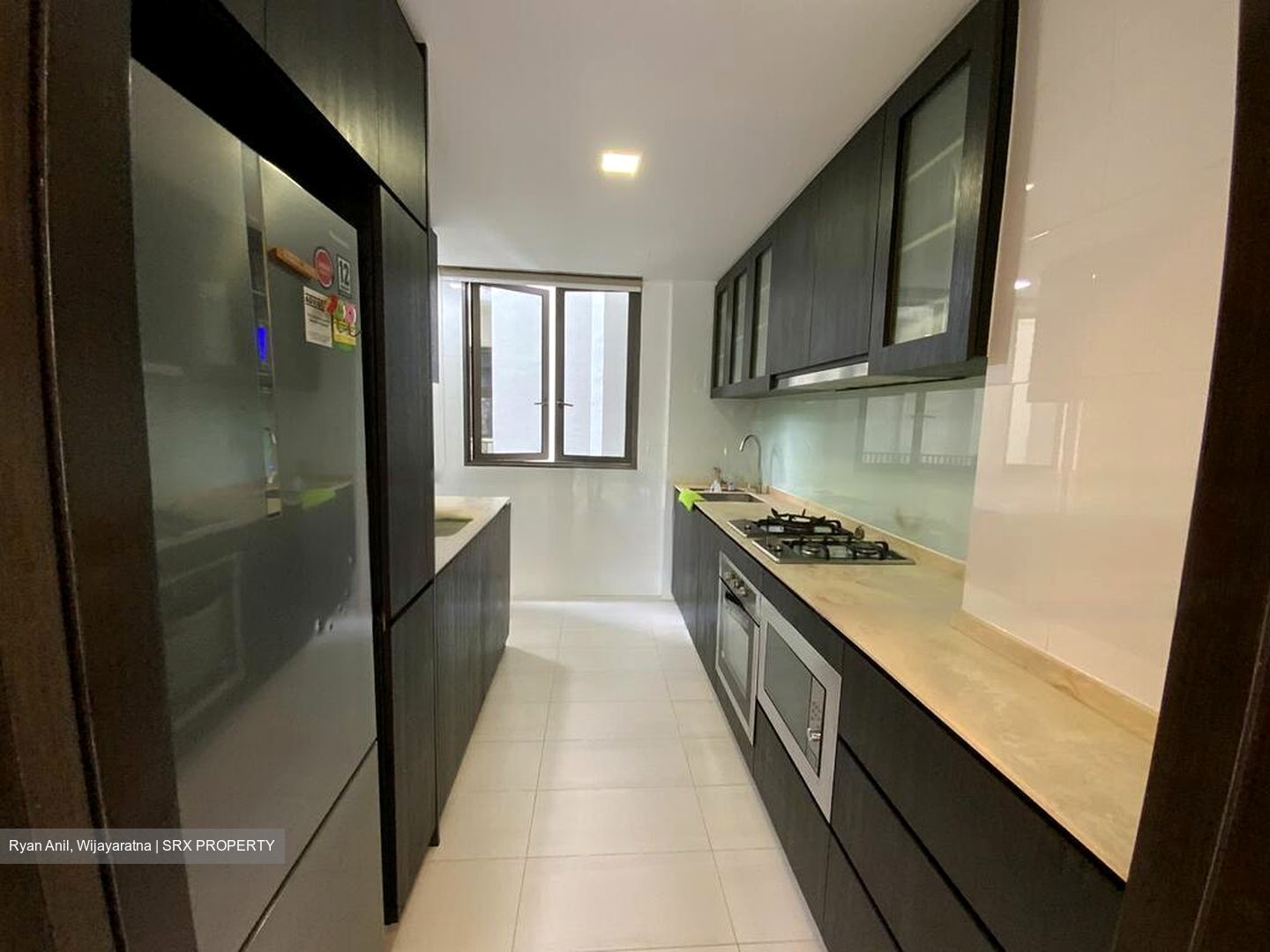 The Inflora (D17), Condominium #435089191